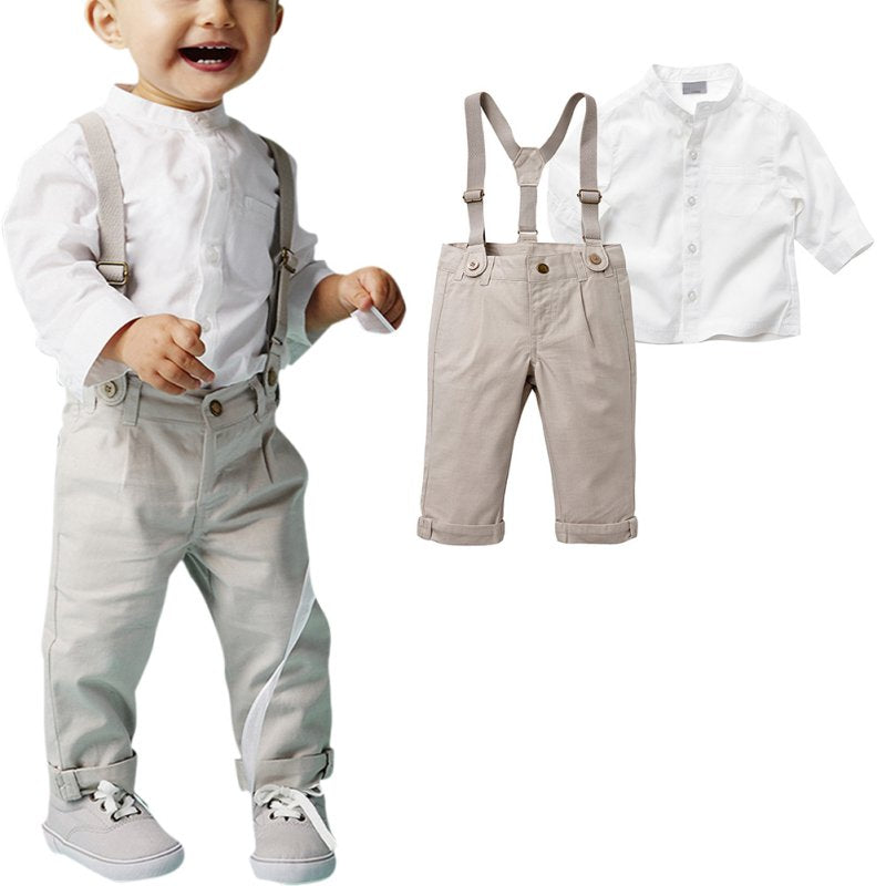Kids Clothes Boys