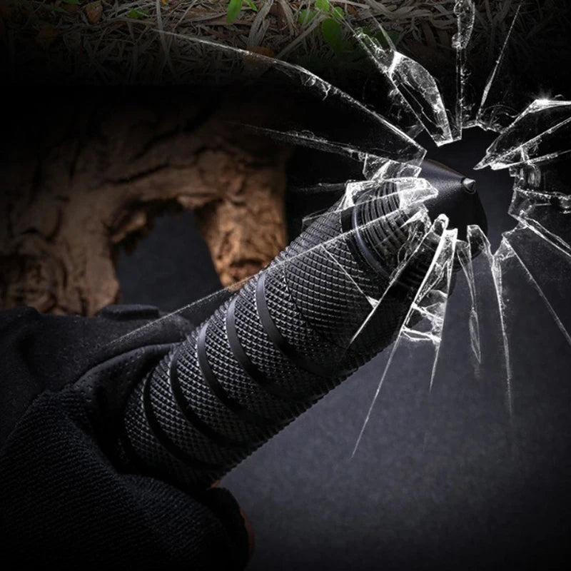 Foldable Camping Axe Multi-Tool Kit Survival Emergency Gear Portable Camp Axe Outdoor Axe Wild Survival Tool Dropshipping