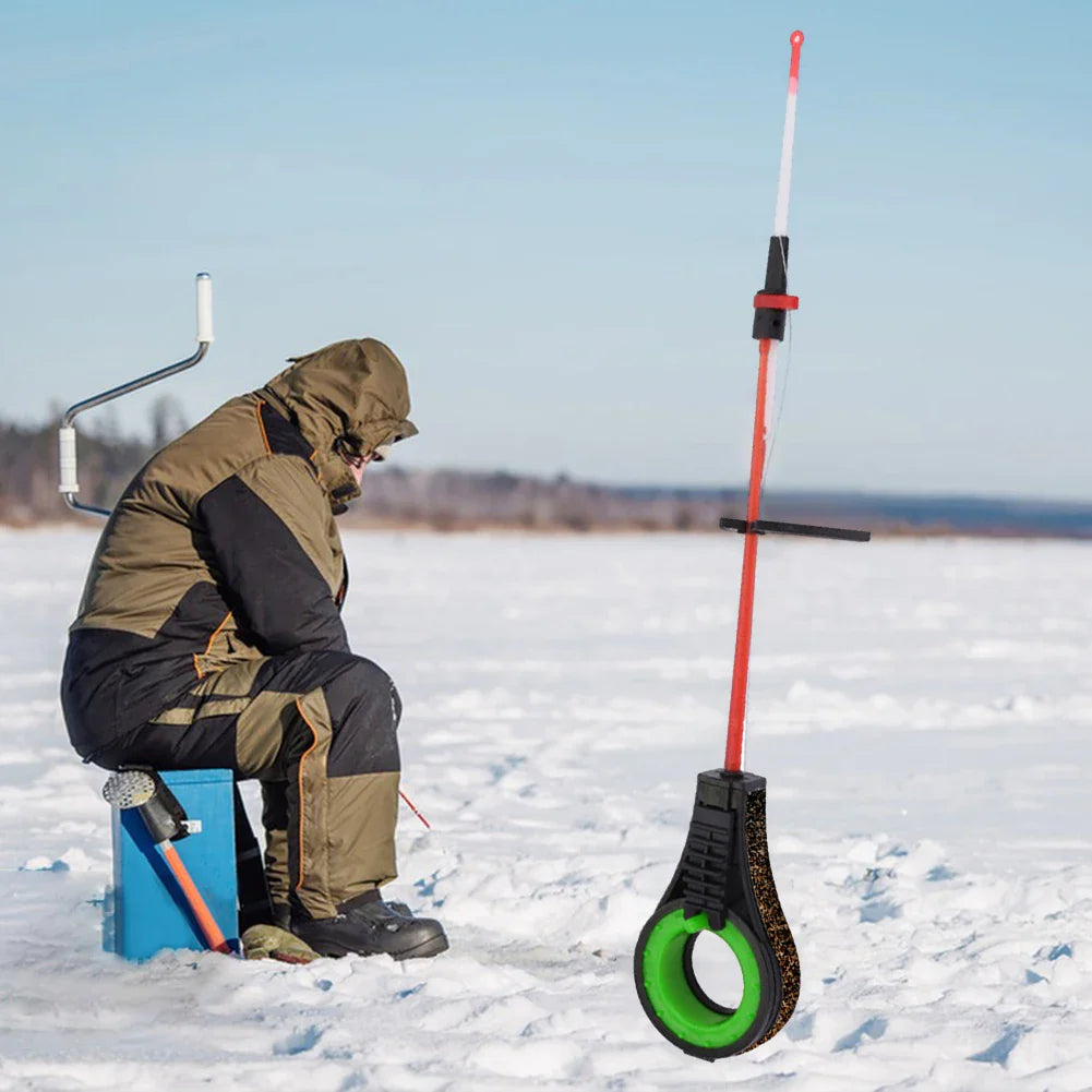 Winter Ice Fishing Rods