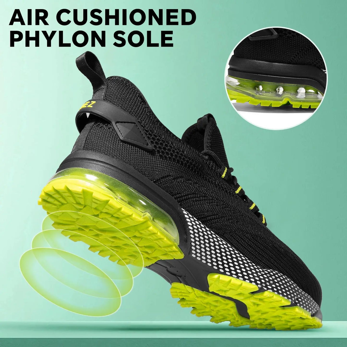 Safety Shoes