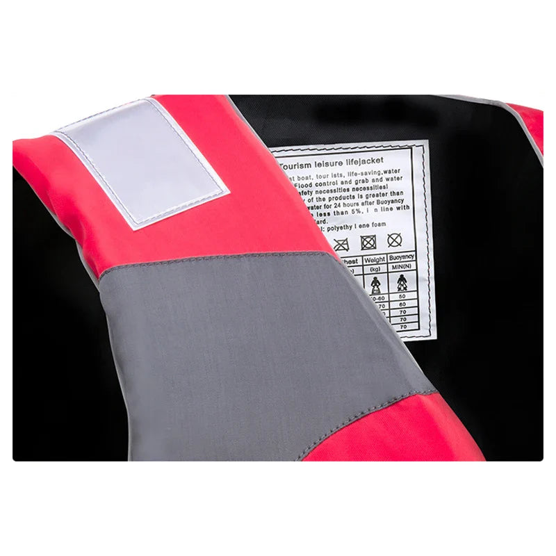 Life Vest