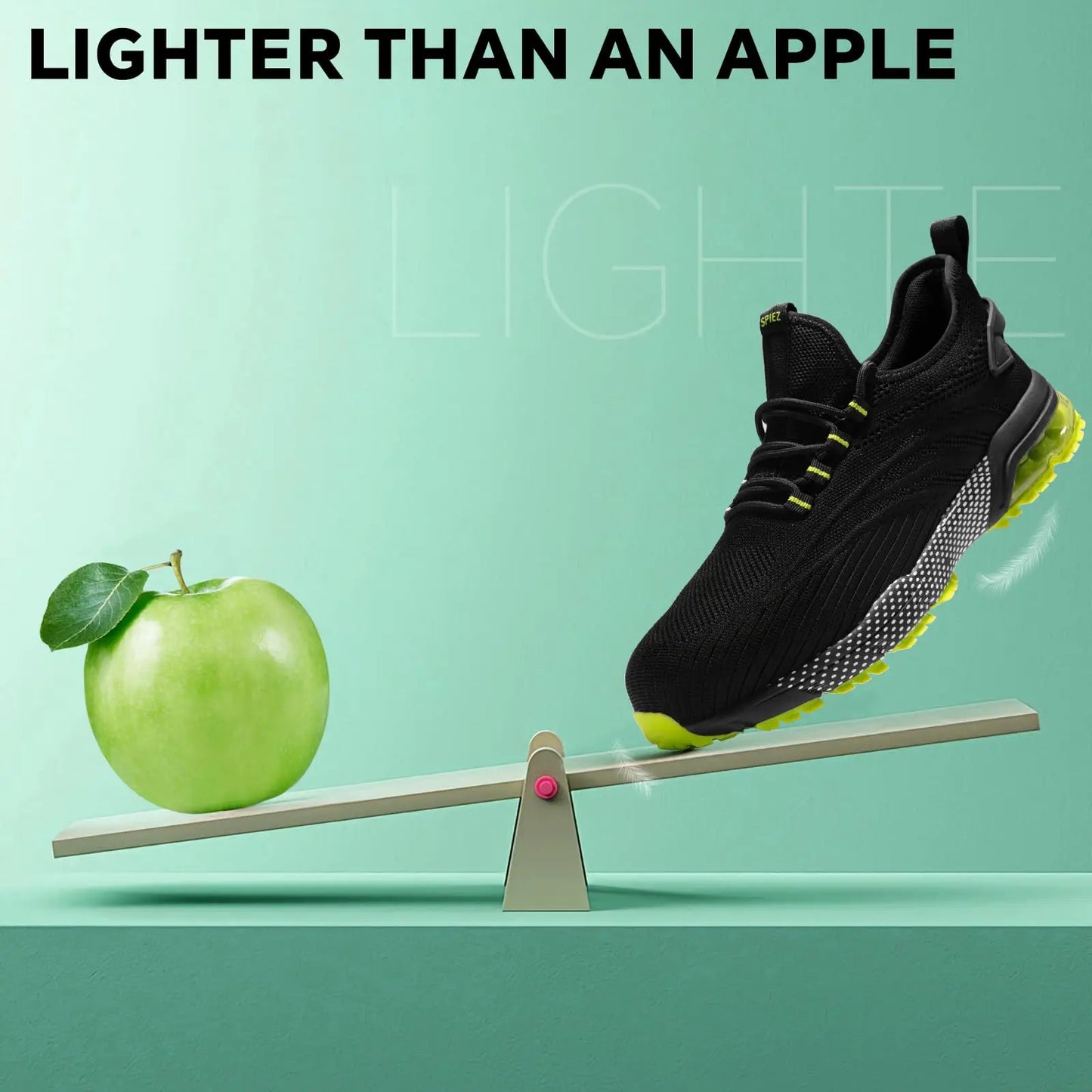 Safety Shoes