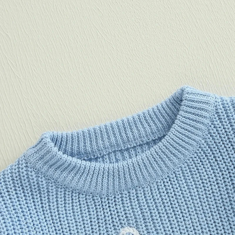 Kids Easter Sweaters