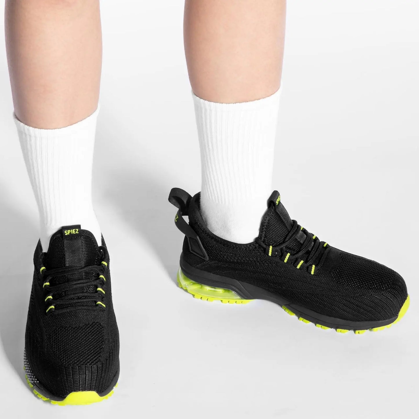 Safety Shoes