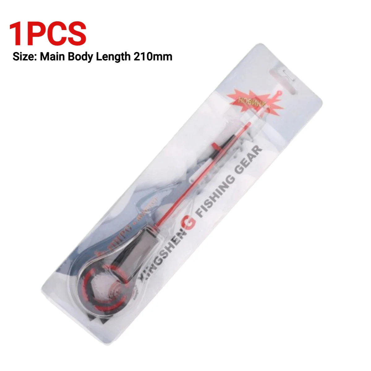 Winter Ice Fishing Rods