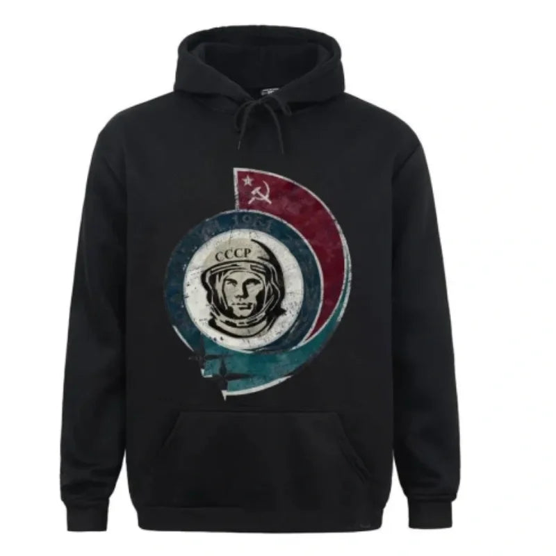 Hooded sweatshirts