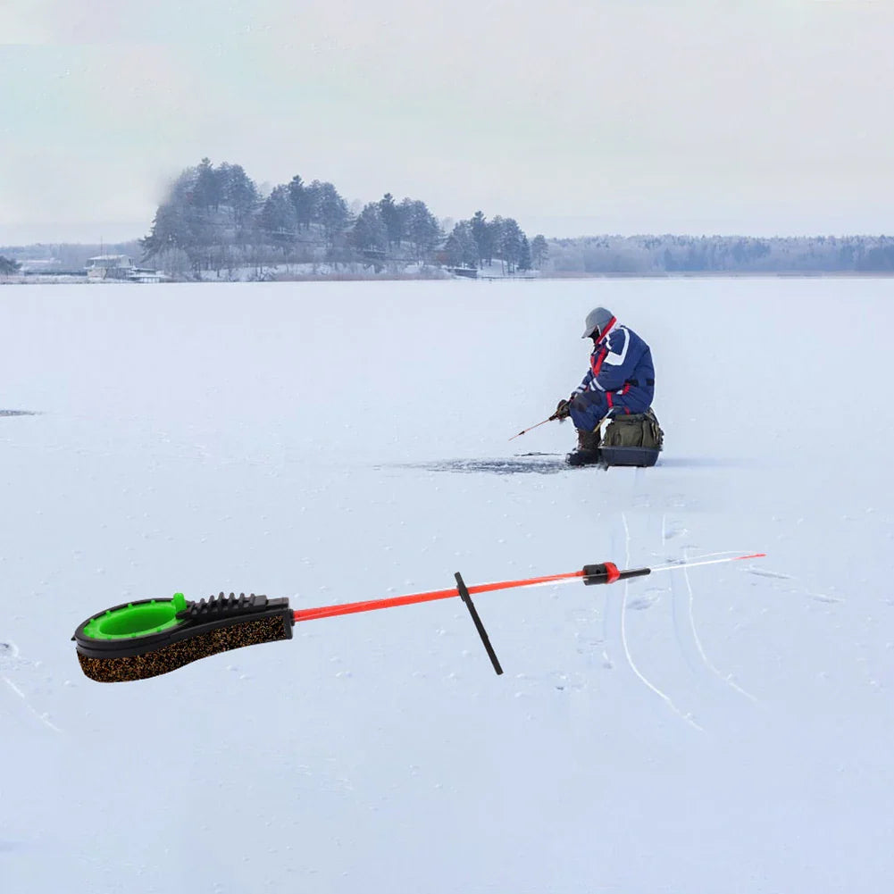 Winter Ice Fishing Rods