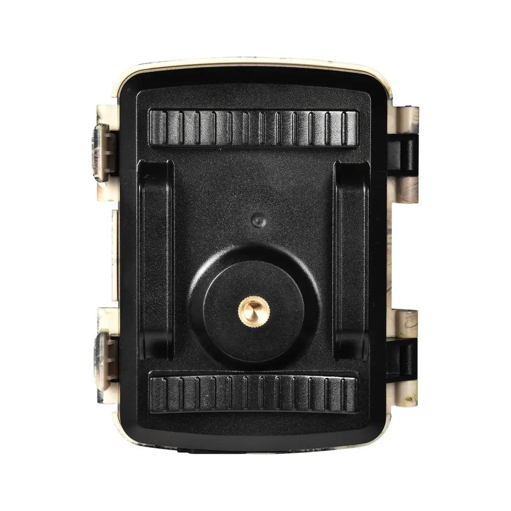 Outdoor Hunting Camera Mini Camera 12MP 1080P Waterproof Sensor Sports Camera Field Recorder Animal Detector Trail Camera